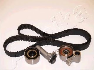 ASHIKA KCT229 Timing Belt Kit